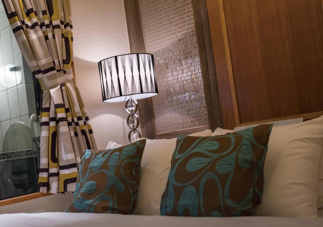 Hotel New York (Adults Only) Токіо Екстер'єр фото