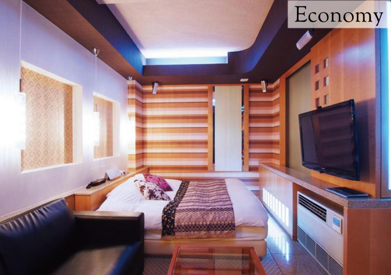 Hotel New York (Adults Only) Токіо Екстер'єр фото