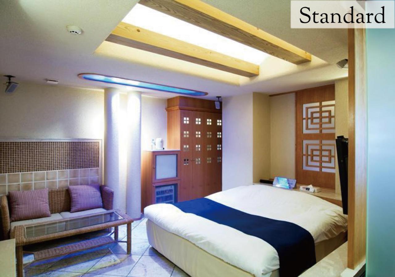 Hotel New York (Adults Only) Токіо Екстер'єр фото