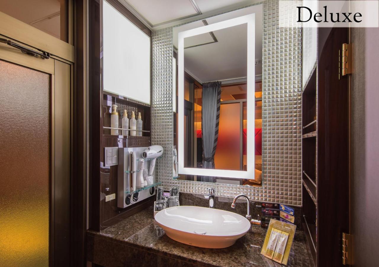 Hotel New York (Adults Only) Токіо Екстер'єр фото
