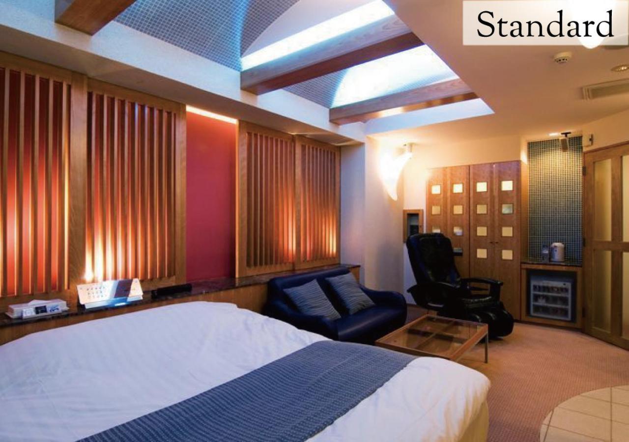 Hotel New York (Adults Only) Токіо Екстер'єр фото