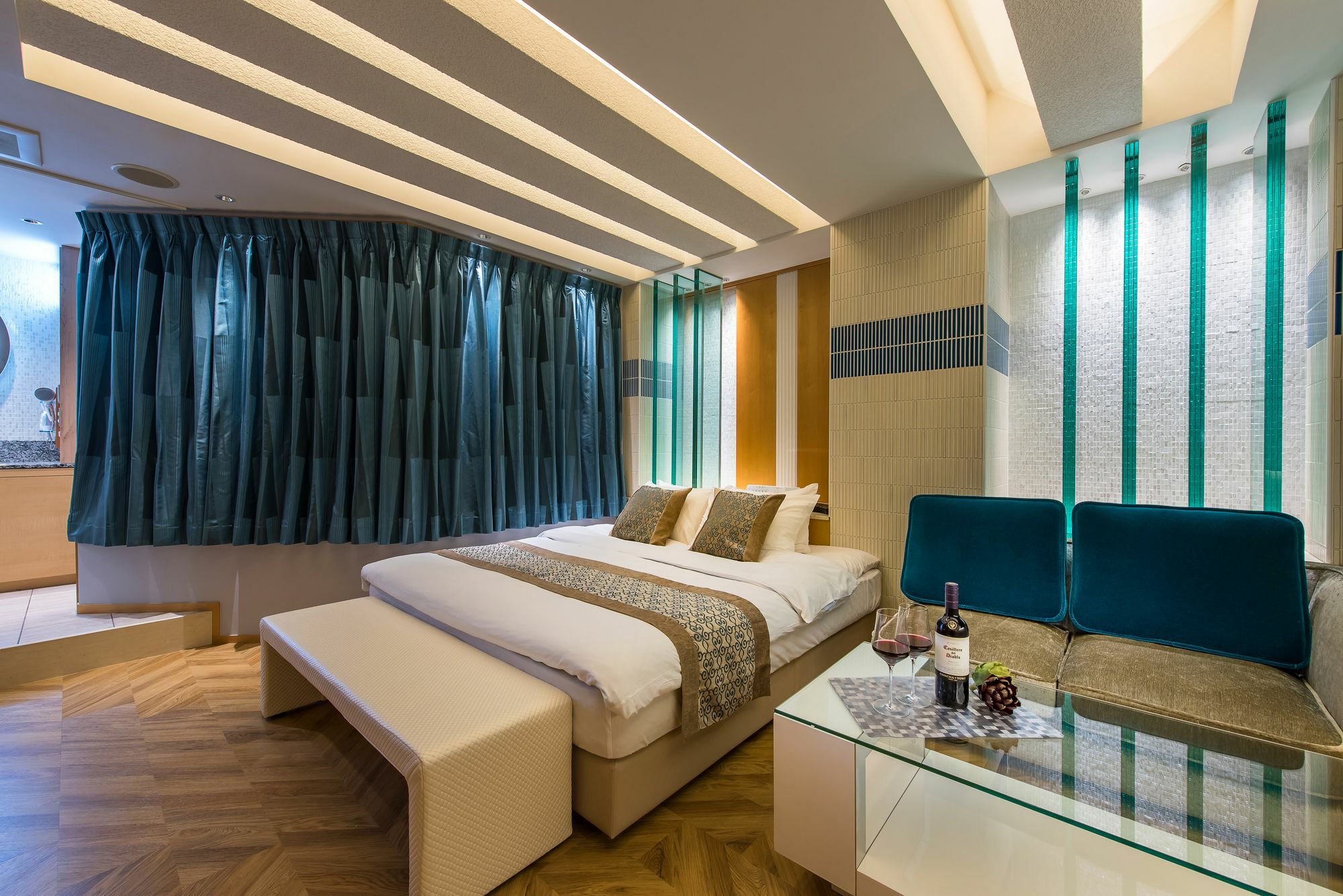 Hotel New York (Adults Only) Токіо Екстер'єр фото