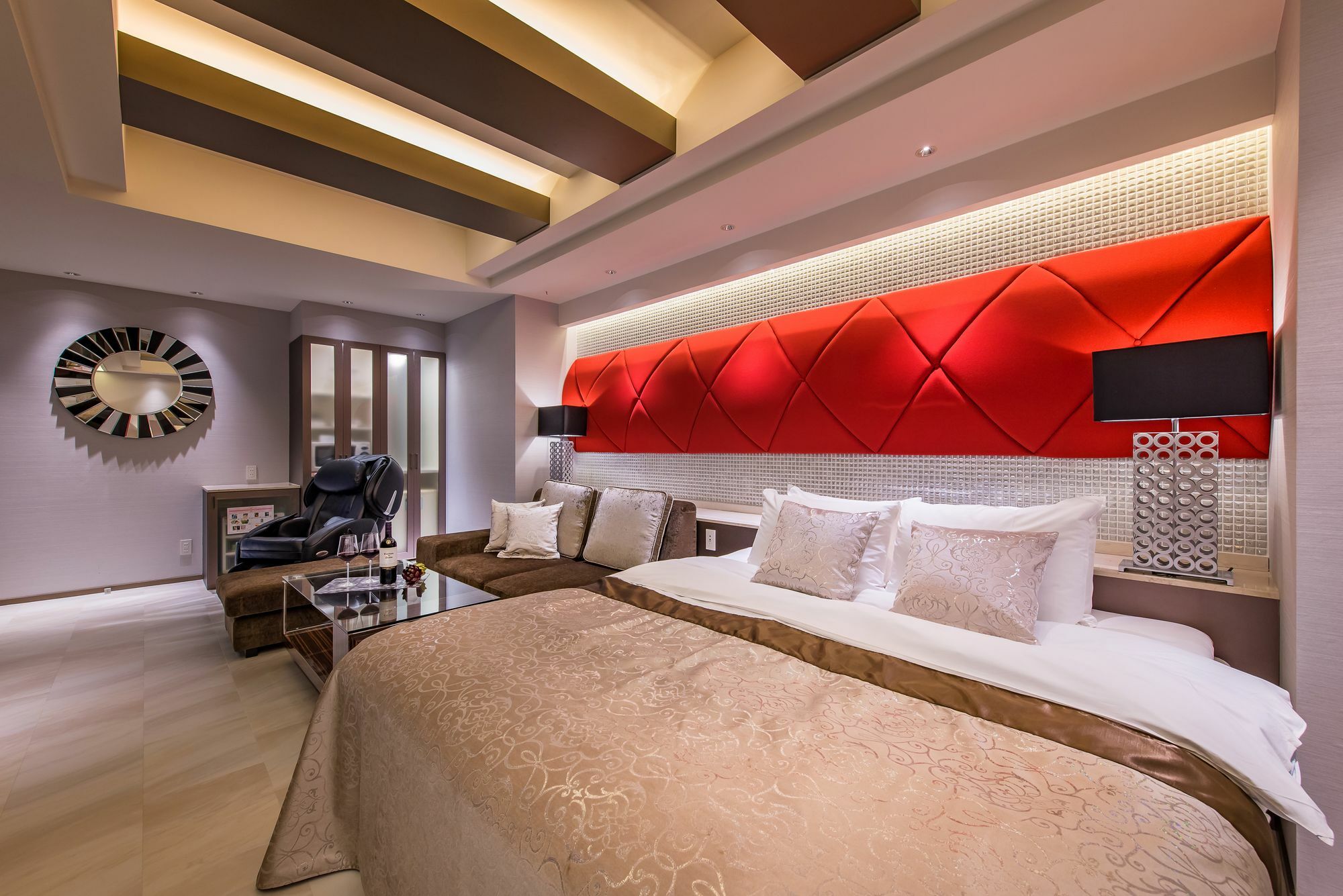 Hotel New York (Adults Only) Токіо Екстер'єр фото
